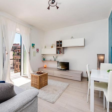 Apartment Near To San Peter Vatican Joya Roma Exteriér fotografie