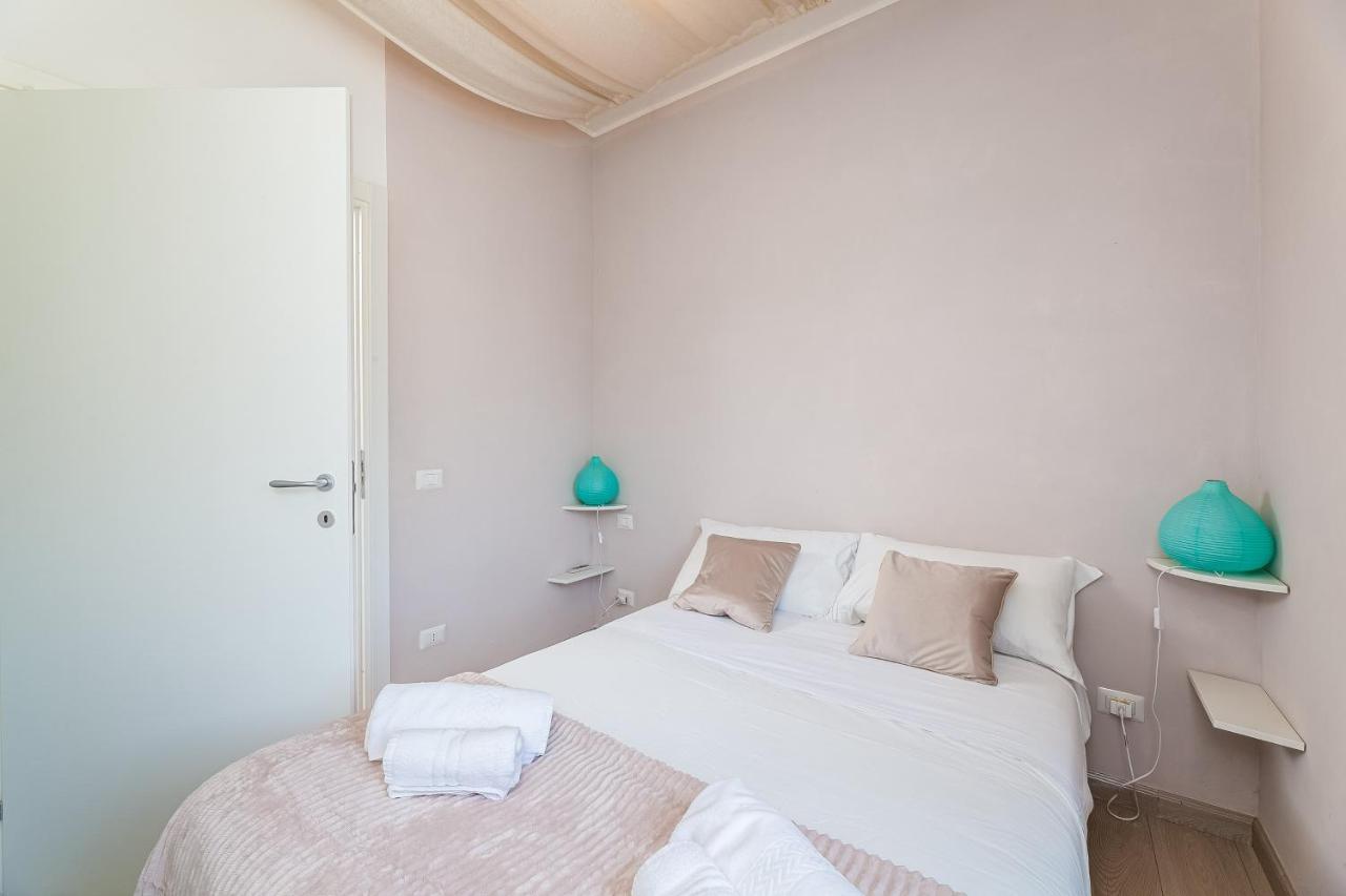 Apartment Near To San Peter Vatican Joya Roma Exteriér fotografie