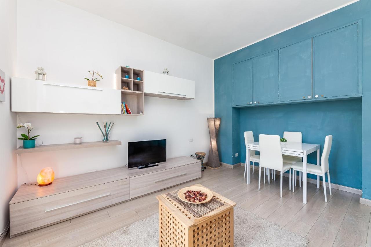 Apartment Near To San Peter Vatican Joya Roma Exteriér fotografie